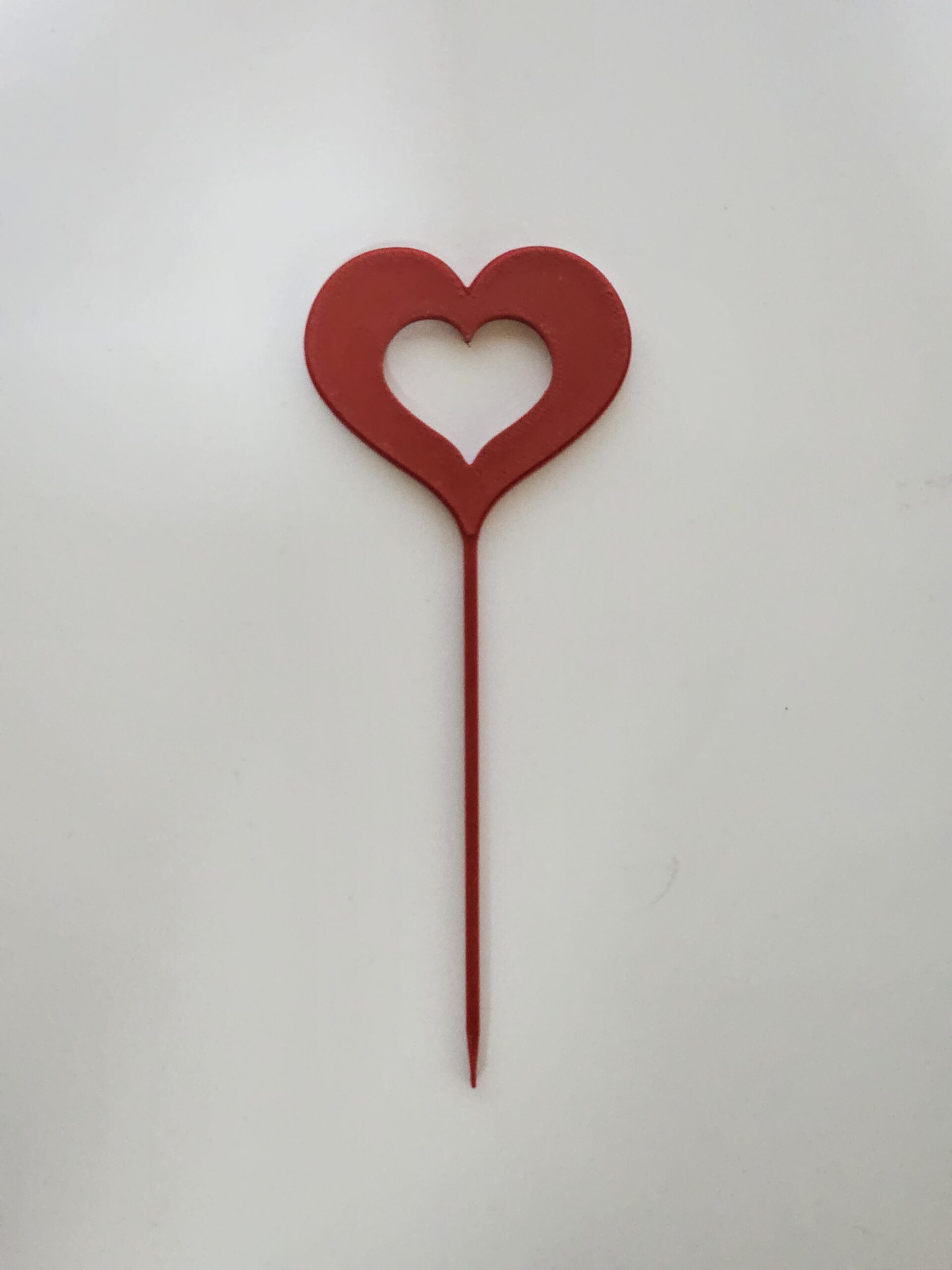 Ukras za Dan zaljubljenih - SRCE