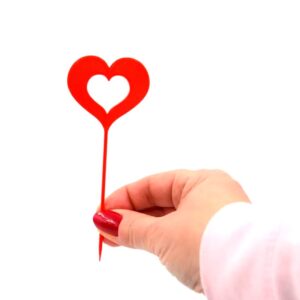 Alternative view of Ukras za Dan zaljubljenih - SRCE