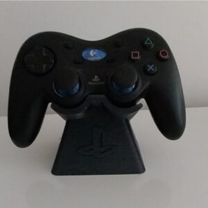 PS2 držač kontrolera