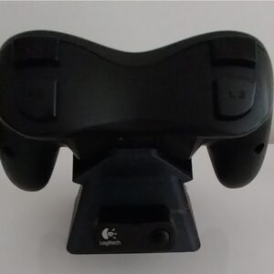 Alternative view of PS2 držač kontrolera