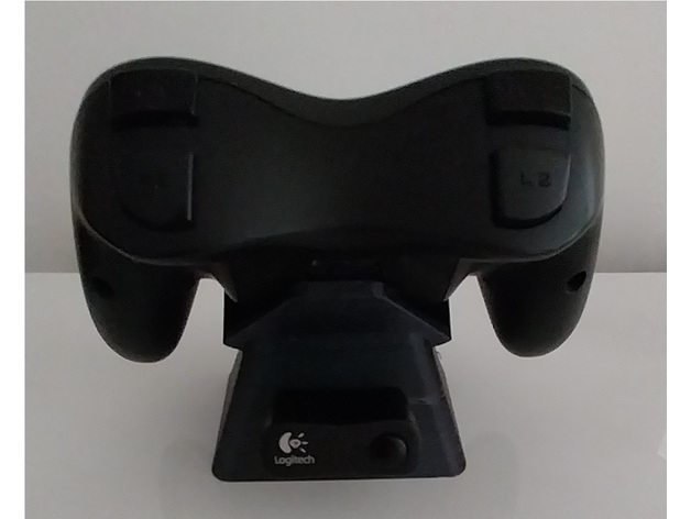 PS2 držač kontrolera - Slika 2