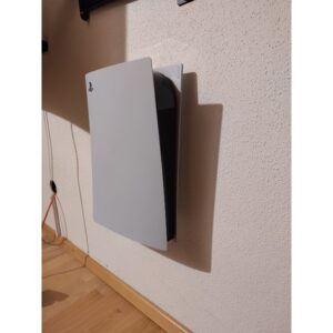 PS5 zidni držač (Digitalna Verzija)