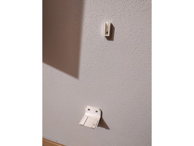 PS5 zidni držač (Digitalna Verzija) - Slika 3