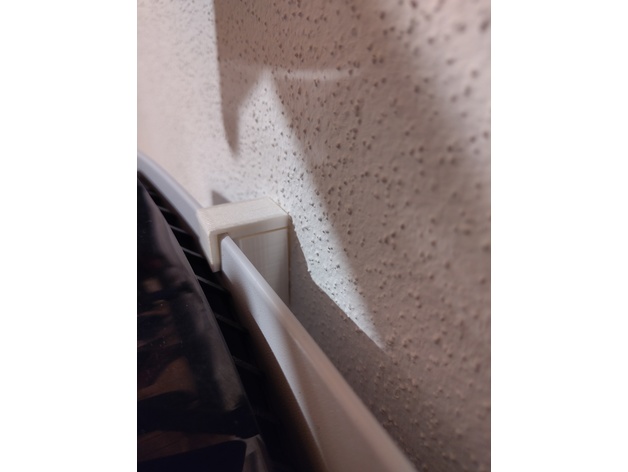 PS5 zidni držač (Digitalna Verzija) - Slika 2