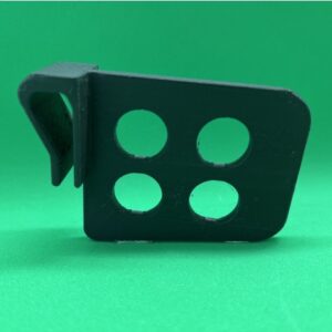 Odvajač za pregrade u frižideru