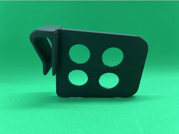 Odvajač za pregrade u frižideru