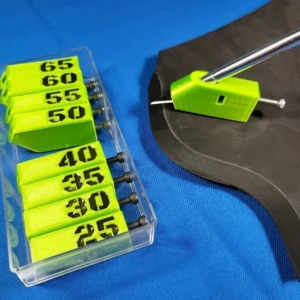 Podloške za bušenje pod uglom