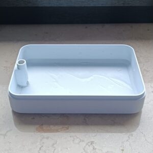 Alternative view of Postolje za navodnjavanje za 6 biljaka