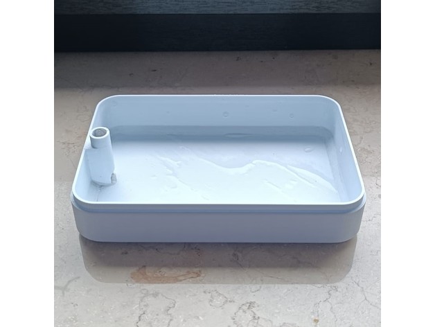 Postolje za navodnjavanje za 6 biljaka - Slika 2