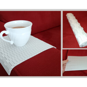 Preklopni poslužavnik za sofu