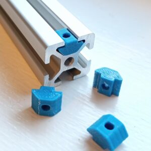 T-nut za aluminijumske profile 2020 tipa I