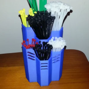 Držač za ZIP vezice