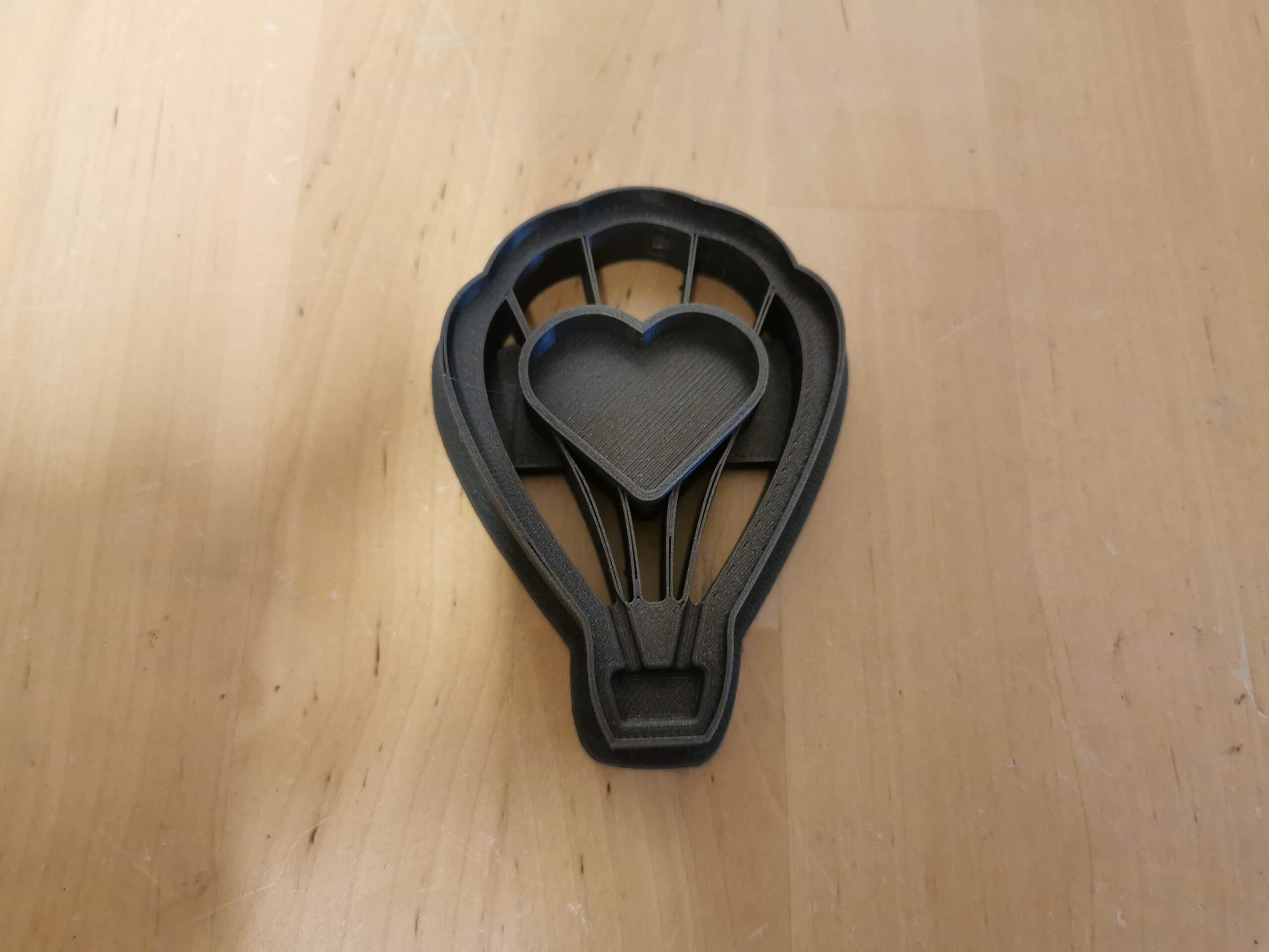 Modlica - Balon - Slika 2