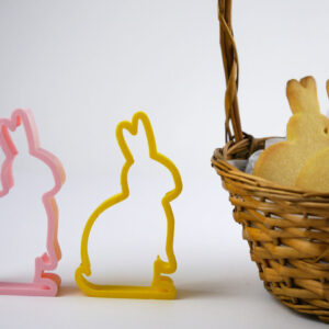 Modlica uskršnji zec