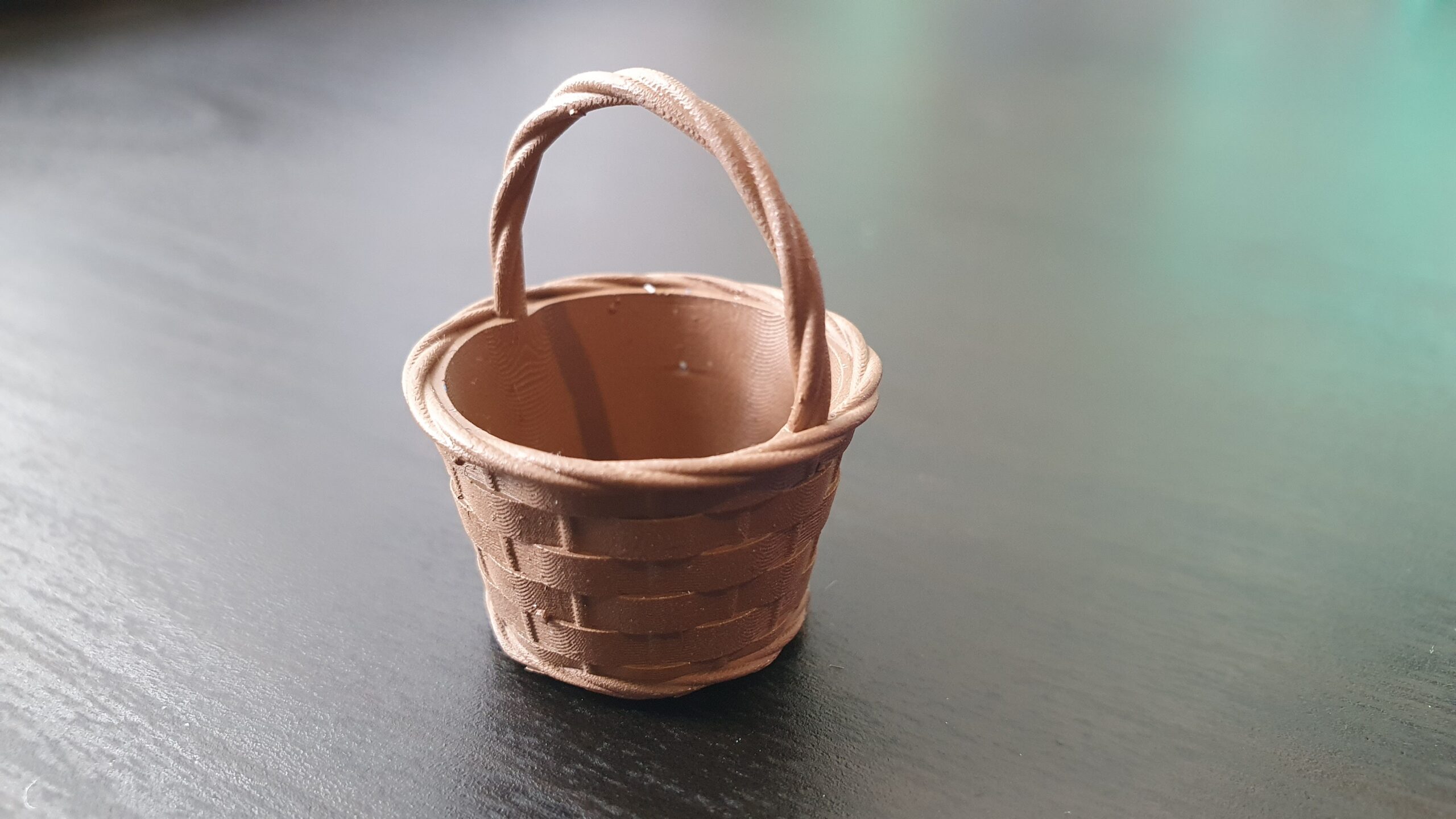 Uskršnja korpa za jaja - Slika 2