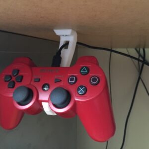 Viseći držač za PS3 džojstik ispod stola