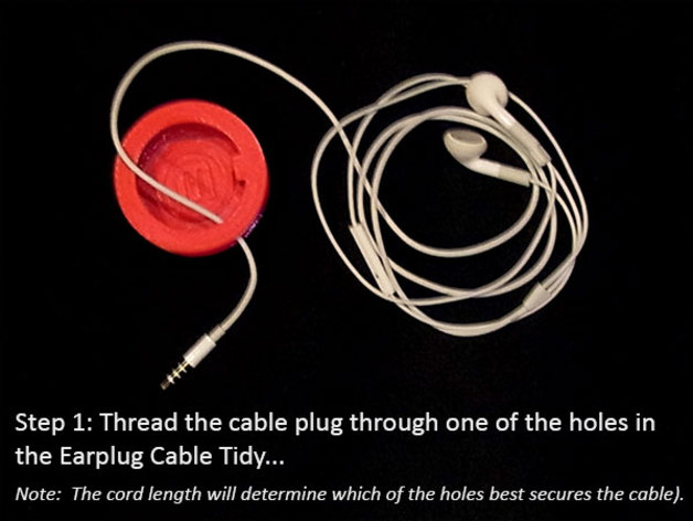 Kutija za slušalice - Slika 2