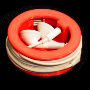 Kutija za slušalice