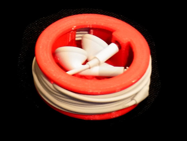 Kutija za slušalice