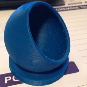 Alternative view of Držač žice za pranje sudova