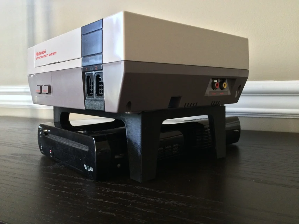 Nintendo NES Stalak - Slika 2