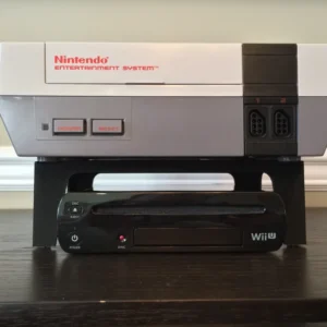 Nintendo NES Stalak