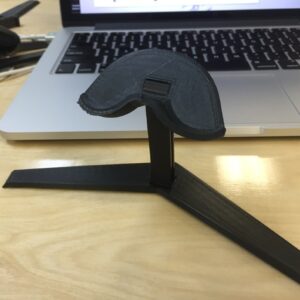 Alternative view of Stoni držač PS3 džoystika