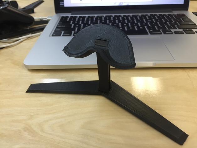 Stoni držač PS3 džoystika - Slika 2