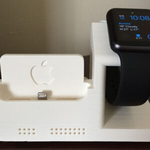 Postolje za punjenje iPhone 6 i apple watch