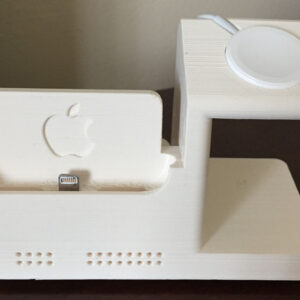 Alternative view of Postolje za punjenje iPhone 6 i apple watch