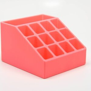 Alternative view of Držač kozmetikei šminke