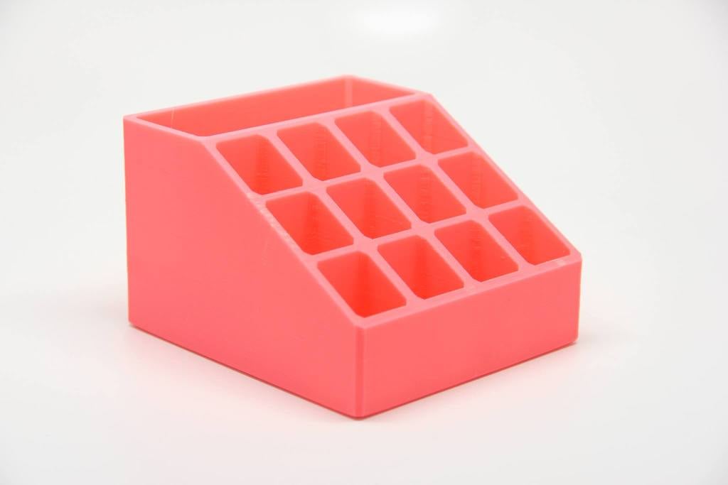 Držač kozmetikei šminke - Slika 2