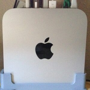 Vertikalni držač za Mac Mini (Mid-2010+)