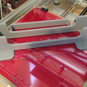 Alternative view of Vertikalni držač za Mac Mini (Mid-2010+)