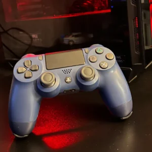 Alternative view of Nevidljivi stalak za PS4 džojstik