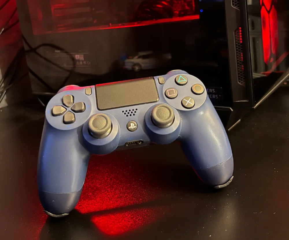 Nevidljivi stalak za PS4 džojstik - Slika 2