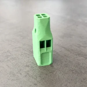 Veoma glasna pištaljka