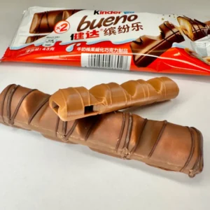 Alternative view of Pištaljka čokoladica