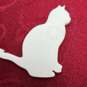 Pištaljka u obliku mačke