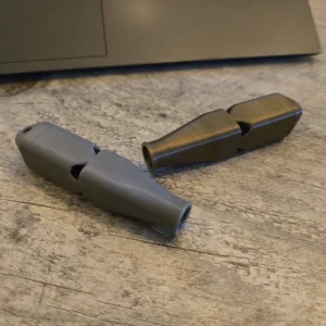 Glasna pištaljka sa 4 tona