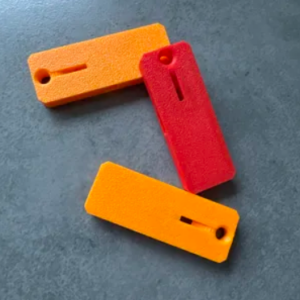 Glasna pištaljka za uzbunu