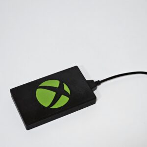 Alternative view of External 2.5" HDD SSD kutija sa USB adapterom