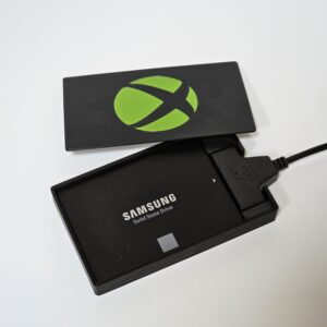 External 2.5" HDD SSD kutija sa USB adapterom