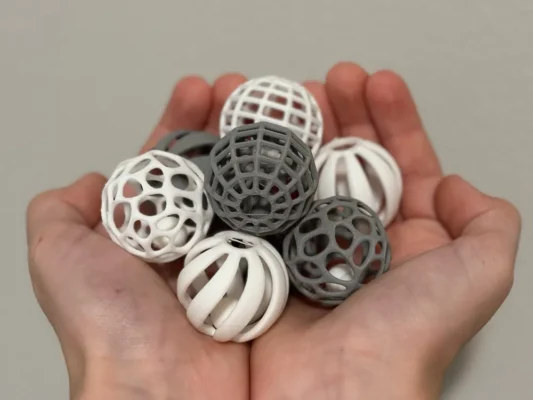 Loptice igračke za kućne ljubimce