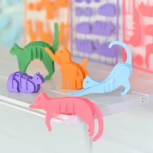 Mini slagalica za mace